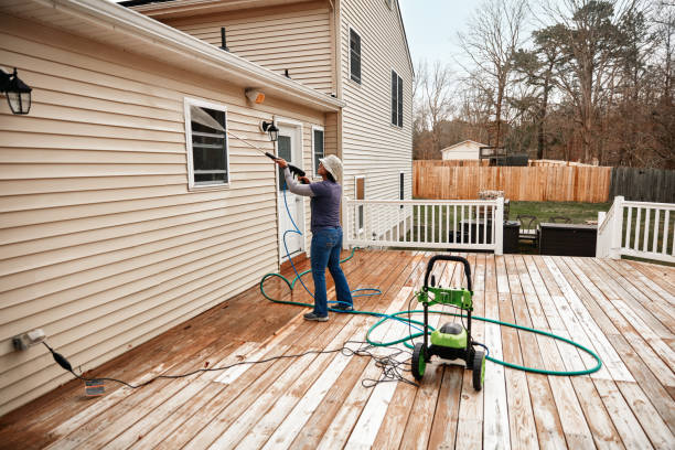 Trusted Everett, MA Pressure Washing Experts