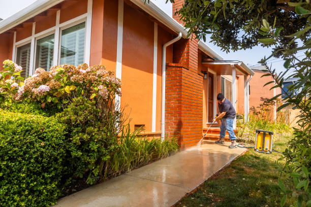 Best Deck Cleaning Services  in Everett, MA