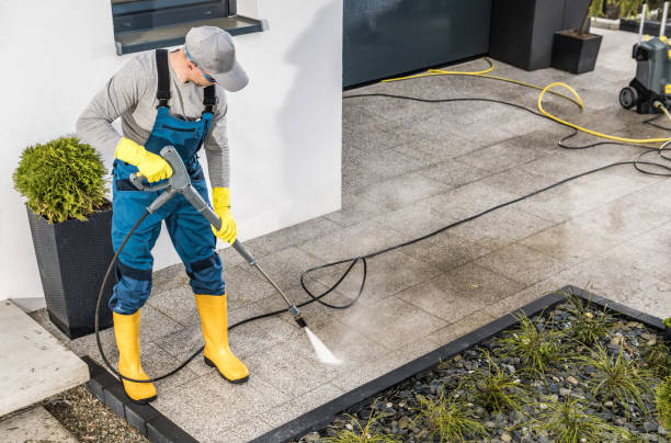 Best Roof Pressure Washing  in Everett, MA