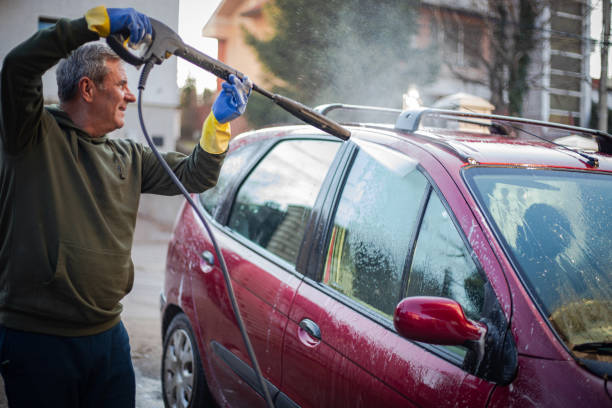 Best Local Pressure Washing Services  in Everett, MA