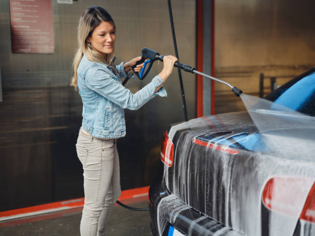 Best Residential Pressure Washing Services  in Everett, MA
